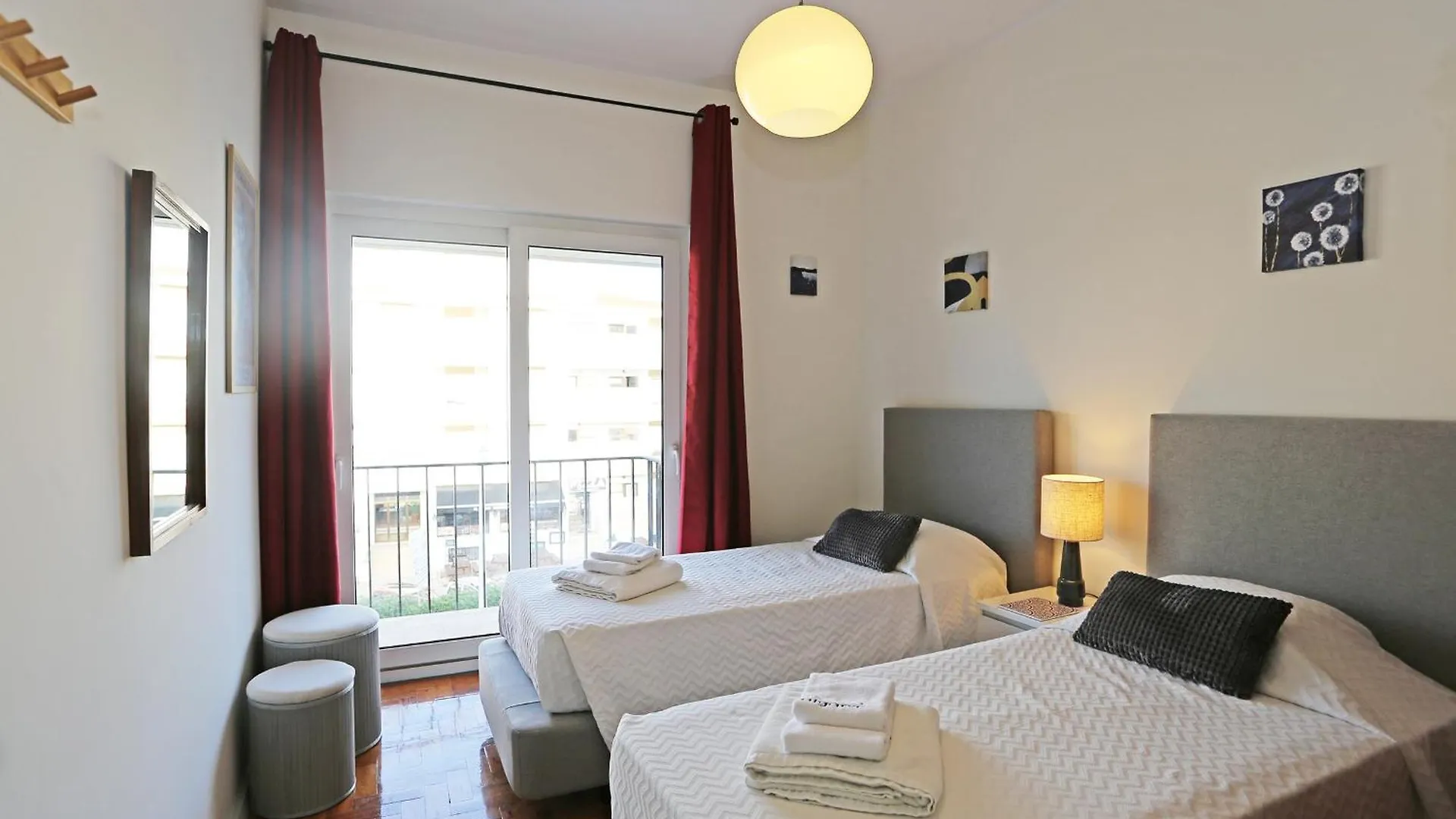 Guest house Y - Trindade Sun Guesthouse Lagos Portugal