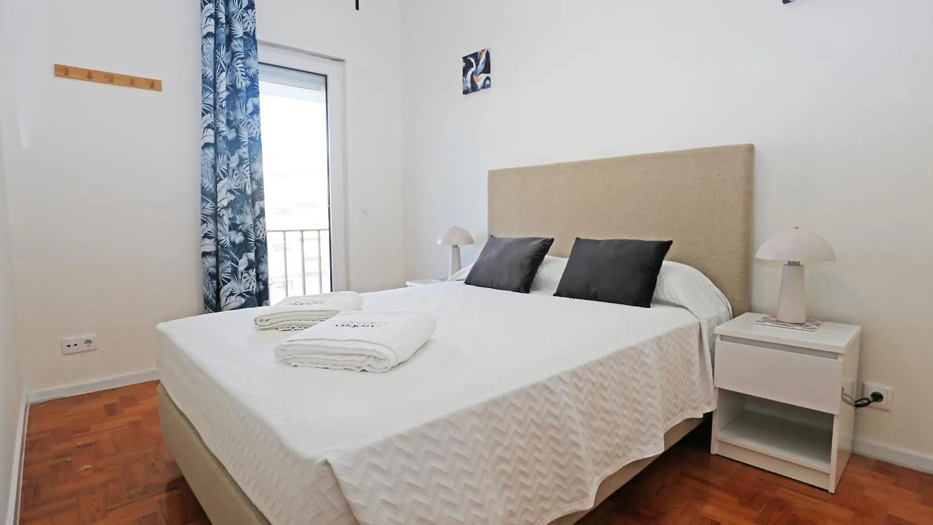 Y - Trindade Sun Guesthouse Lagos 0*,  Portugal