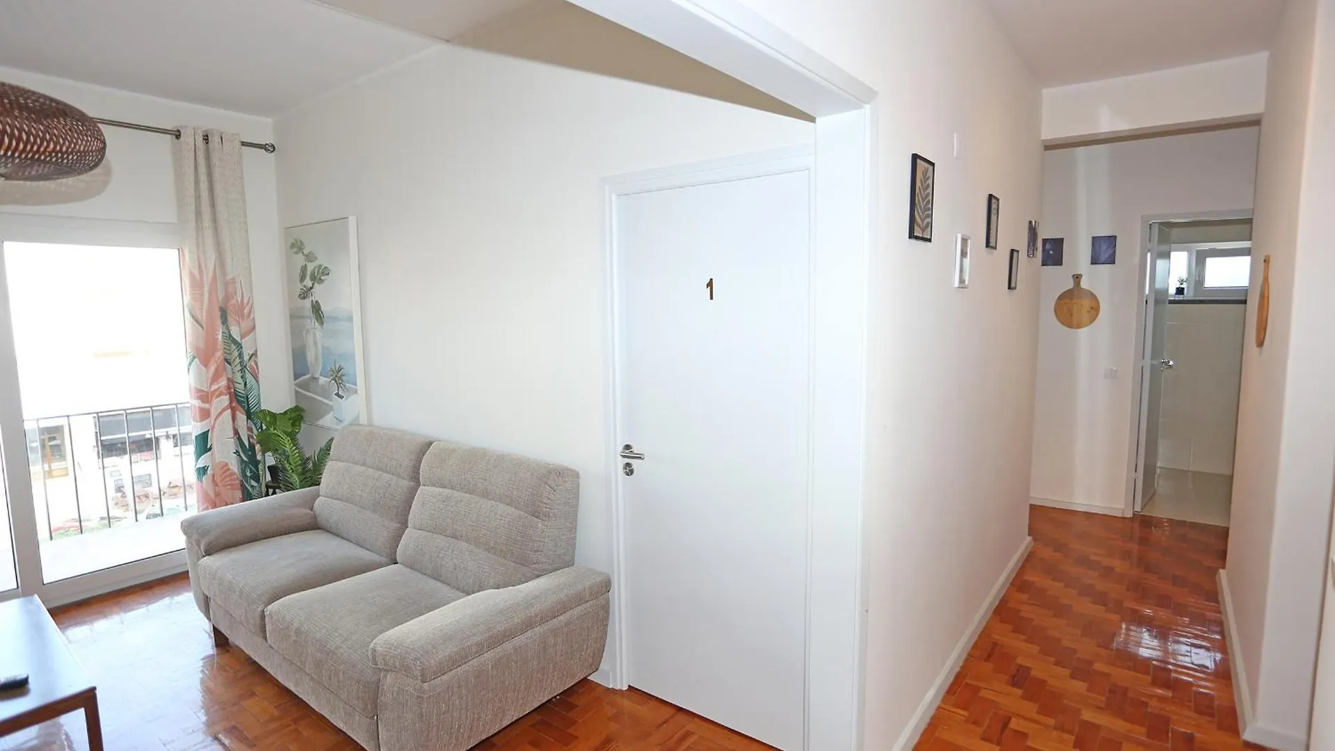 Y - Trindade Sun Guesthouse Lagos Portugal