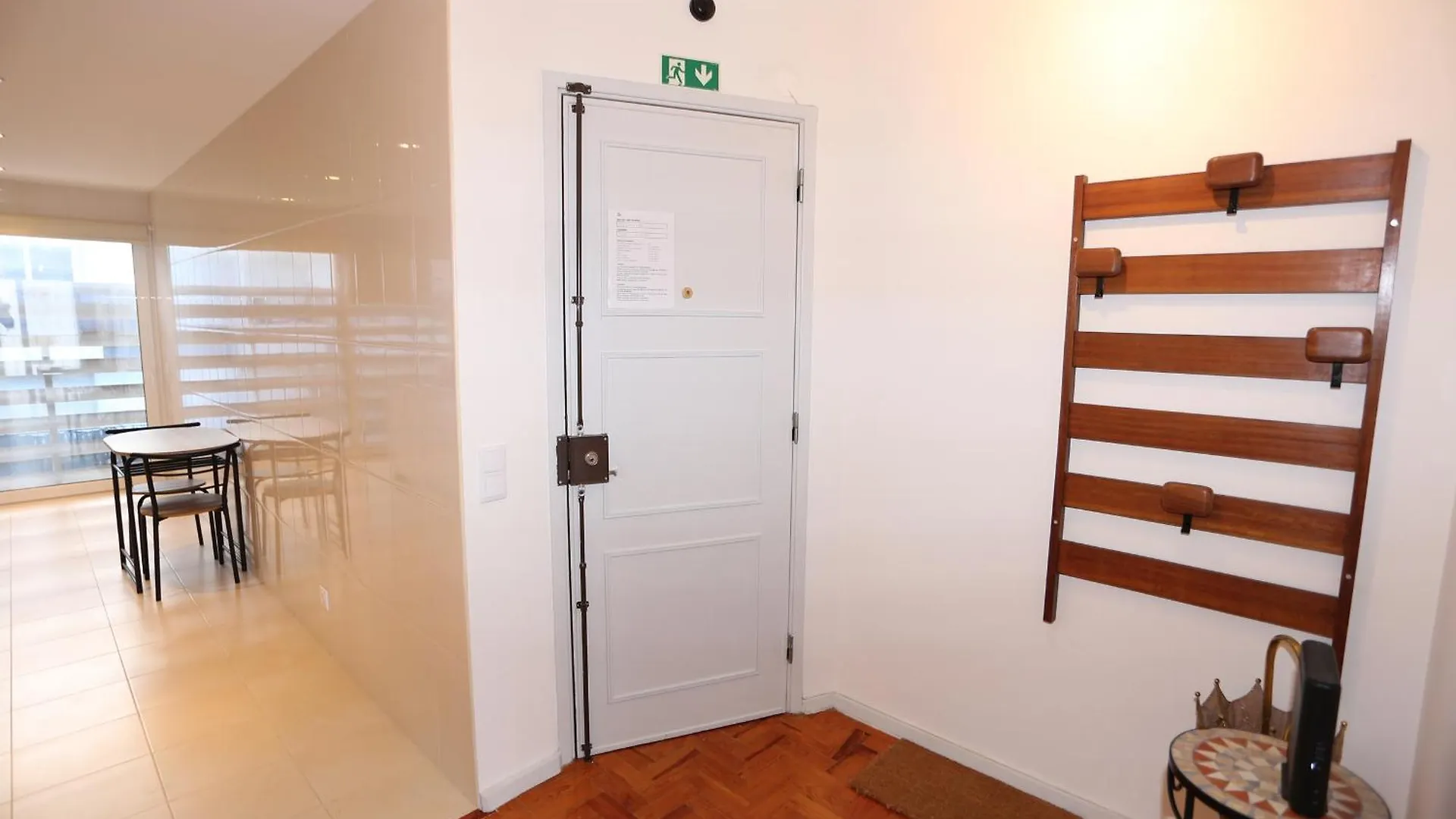 Y - Trindade Sun Guesthouse Lagos Guest house